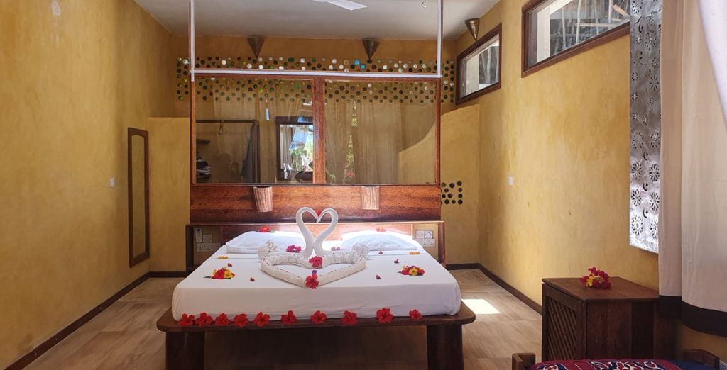 Villa Dida Resort 4*