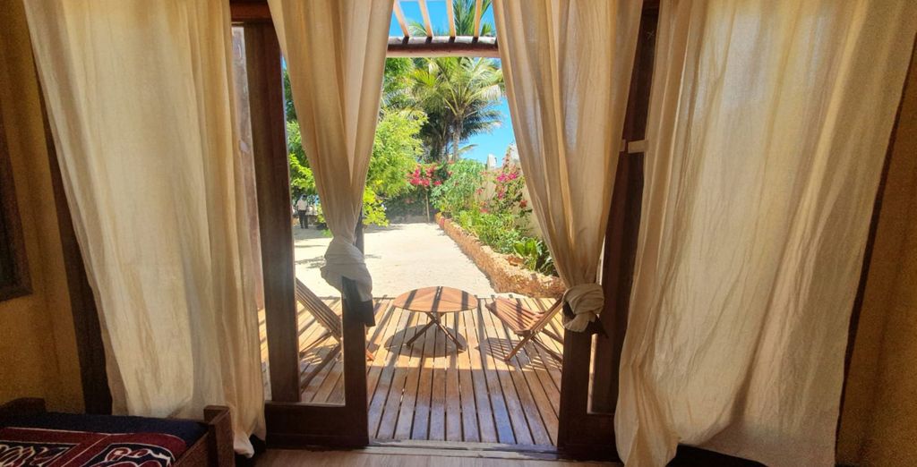 Villa Dida Resort 4*
