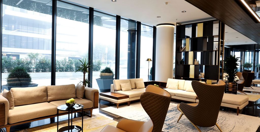 Grand Plaza Hotel Ljubljana 5* Superior 