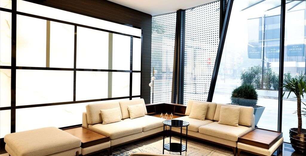Grand Plaza Hotel Ljubljana 5* Superior 