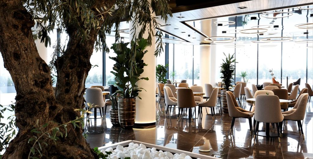 Grand Plaza Hotel Ljubljana 5* Superior 