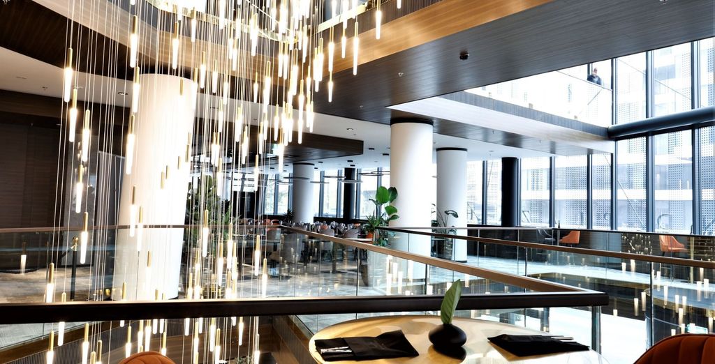 Grand Plaza Hotel Ljubljana 5* Superior 
