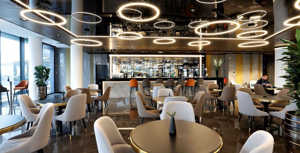 Grand Plaza Hotel Ljubljana 5* Superior 