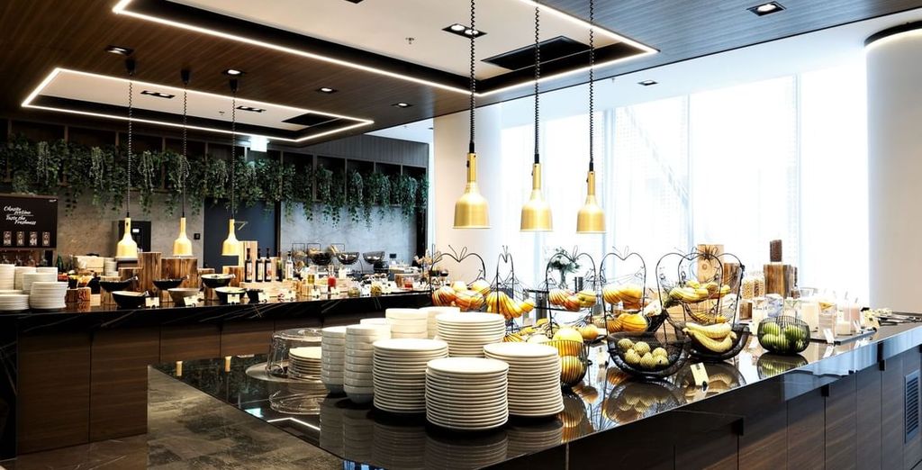 Grand Plaza Hotel Ljubljana 5* Superior 