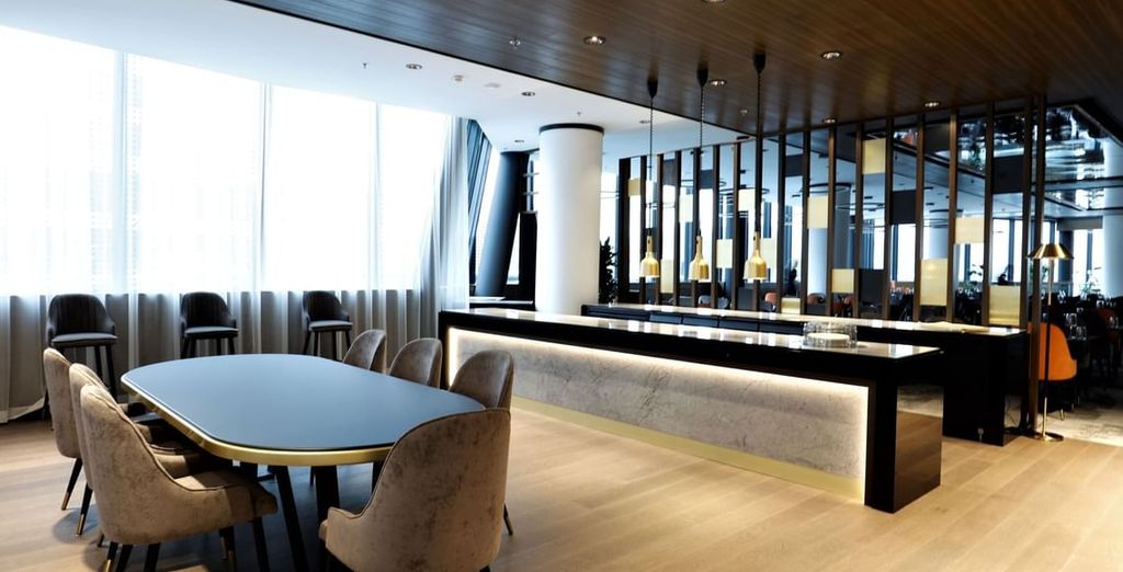 Grand Plaza Hotel Ljubljana 5* Superior 