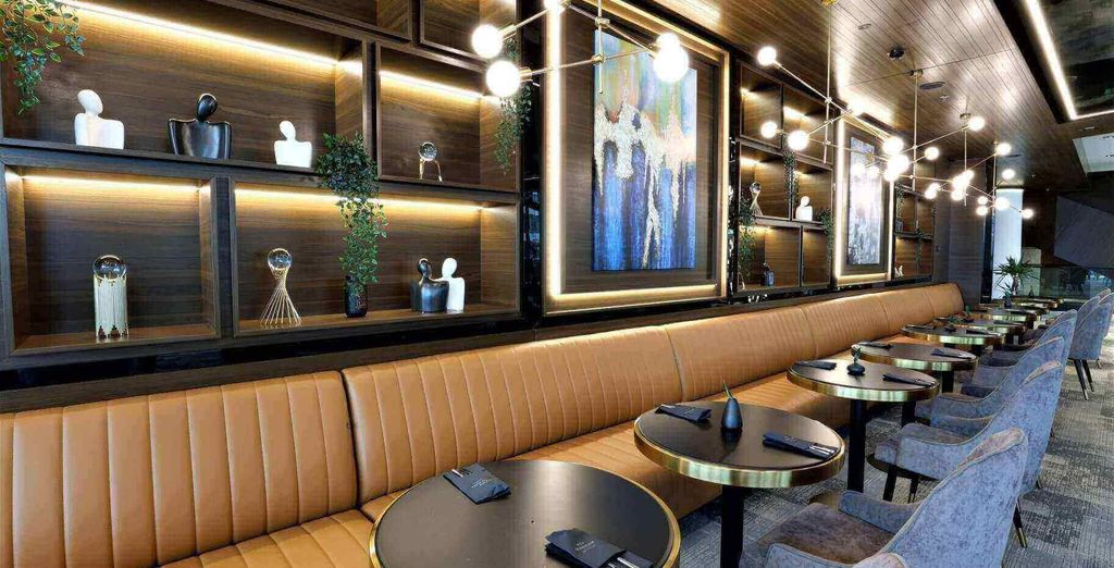 Grand Plaza Hotel Ljubljana 5* Superior 