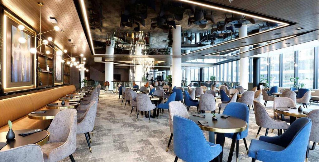 Grand Plaza Hotel Ljubljana 5* Superior 