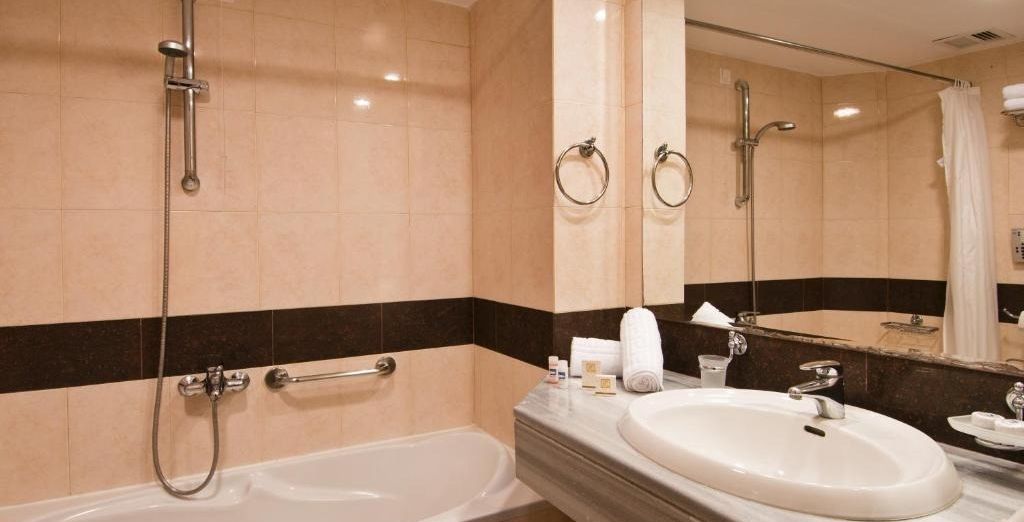 Kipriotis Panorama Hotel & Suites 5*