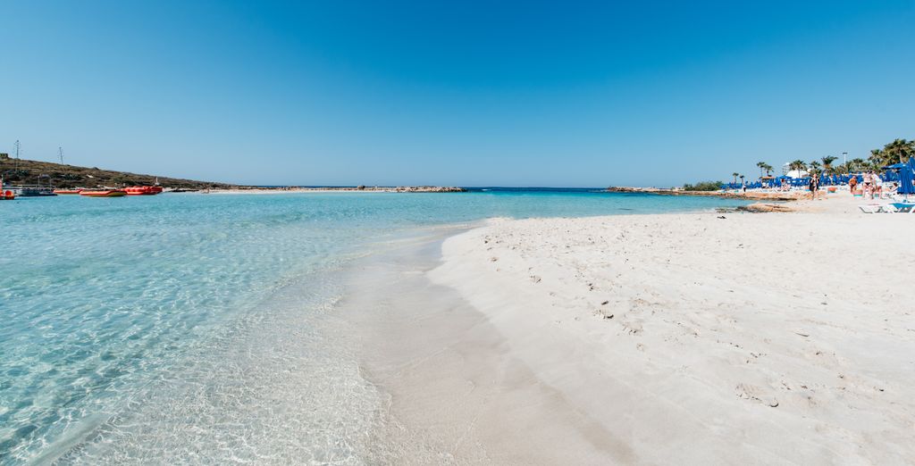 Atlantica Panthea Resort 4*