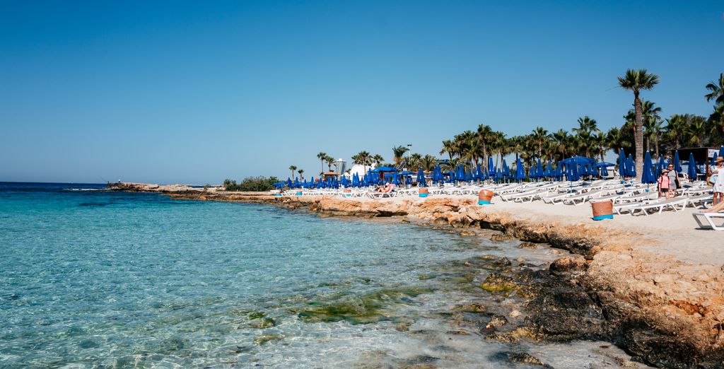 Atlantica Panthea Resort 4*