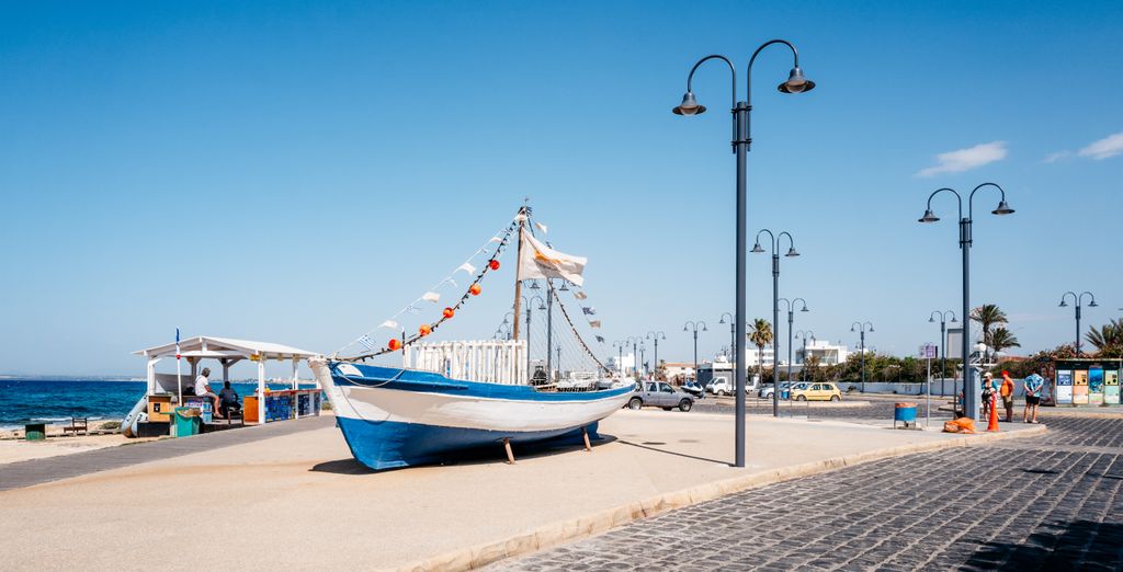 Stamatia Hotel