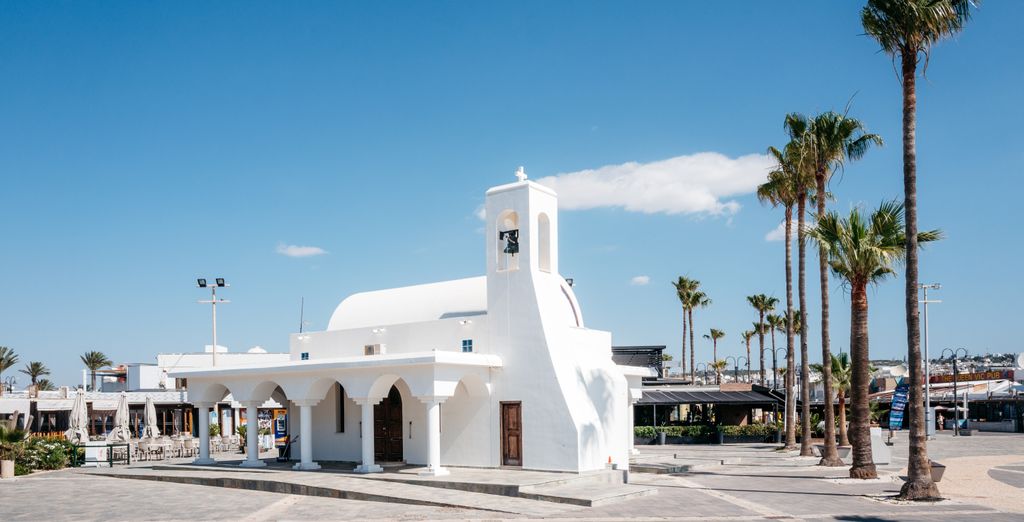 Stamatia Hotel