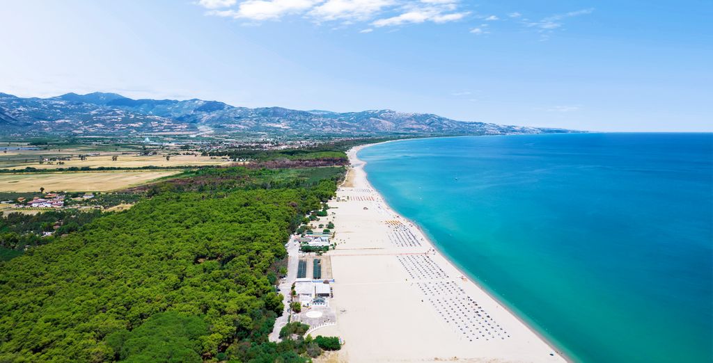 Nicolaus Club Bagamoyo Resort