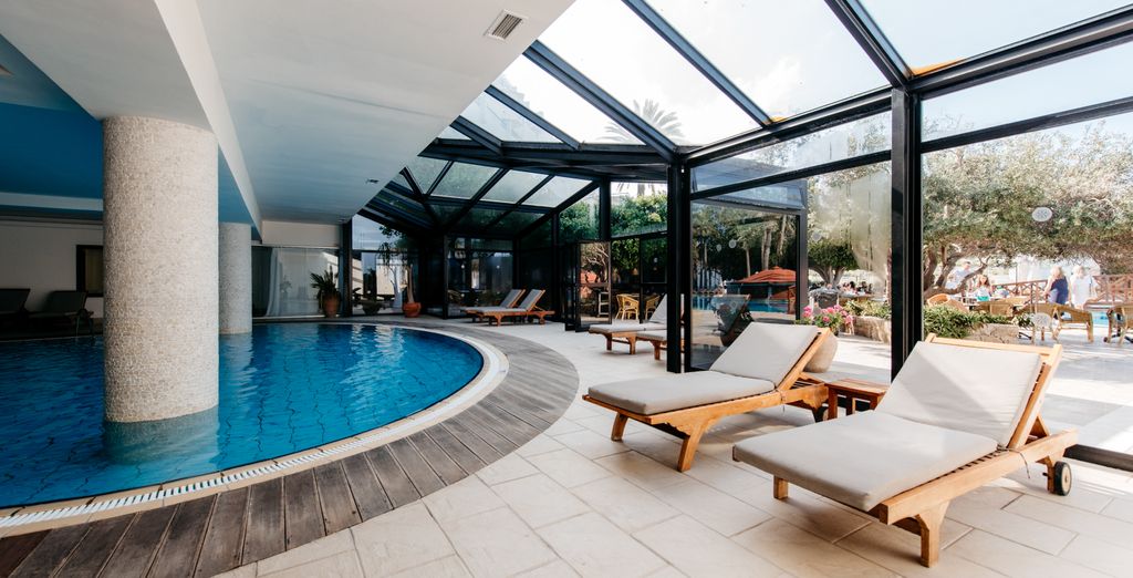Azia Resort & Spa 5*
