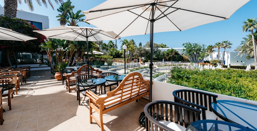 Azia Resort & Spa 5*