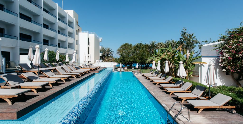 Azia Resort & Spa 5*