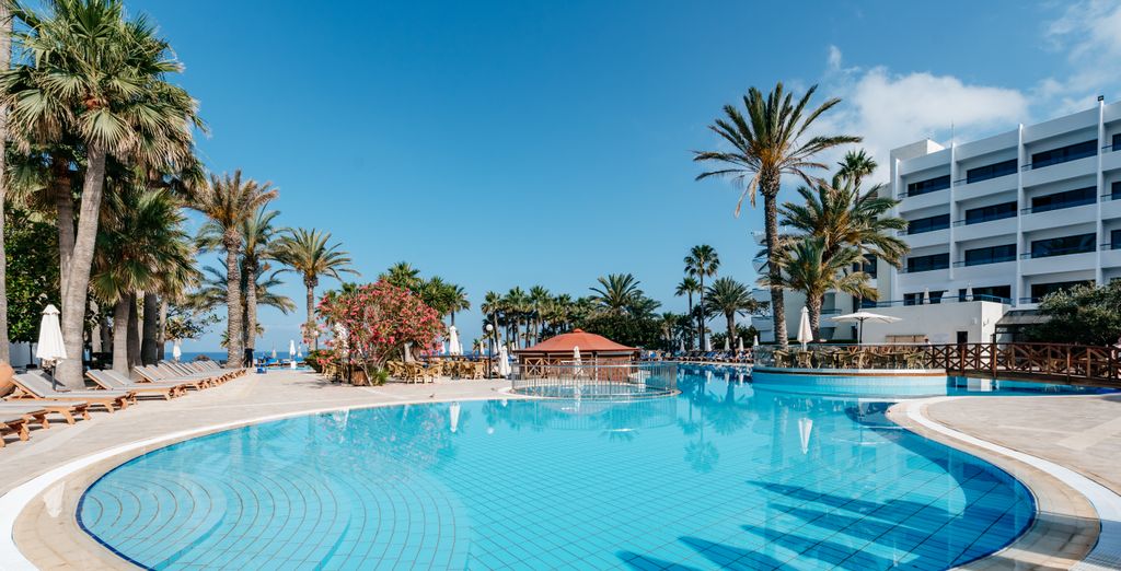Azia Resort & Spa 5*