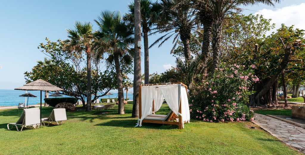 Azia Resort & Spa 5*