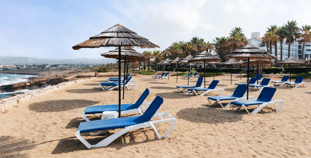 Azia Resort & Spa 5*