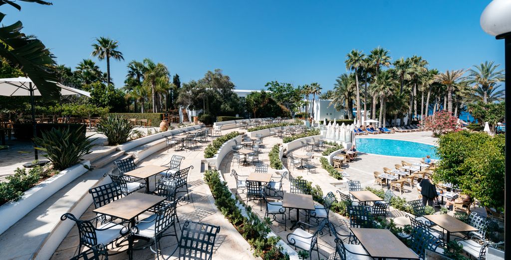 Azia Resort & Spa 5*