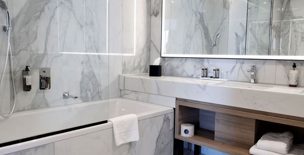 Grand Plaza Hotel Ljubljana 5* Superior 