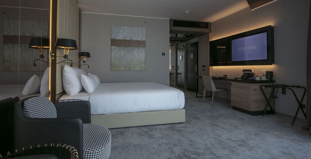 Grand Plaza Hotel Ljubljana 5* Superior 