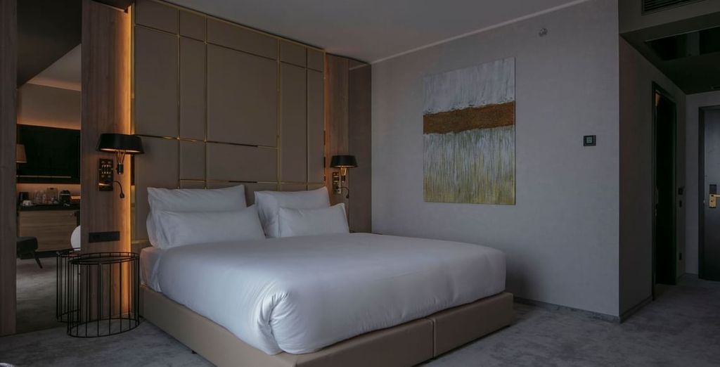 Grand Plaza Hotel Ljubljana 5* Superior 