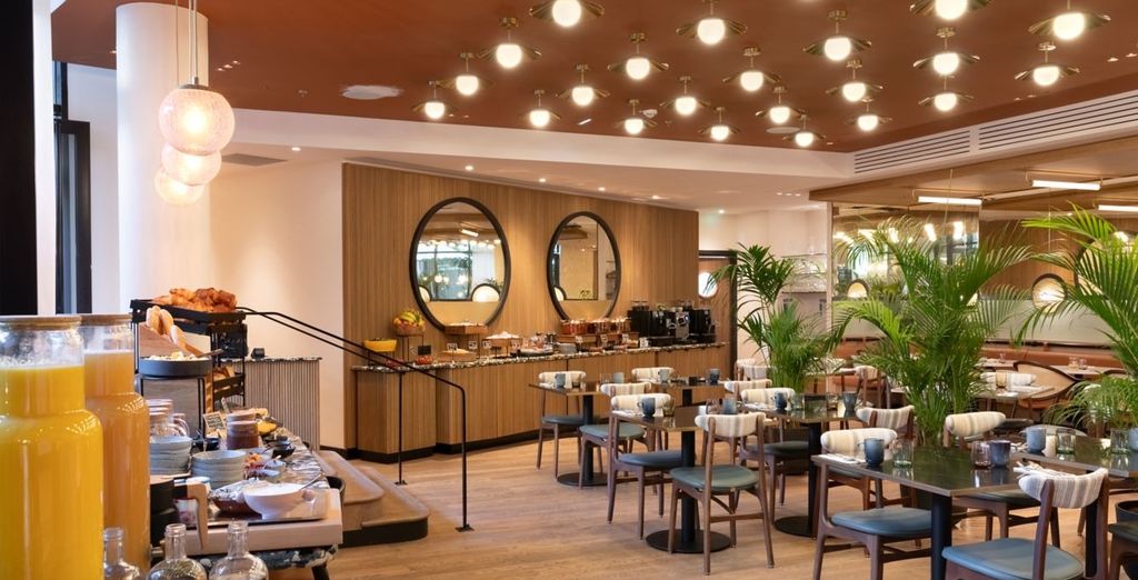 Le Parchamp, Paris Boulogne, a Tribute Portfolio Hotel 4*