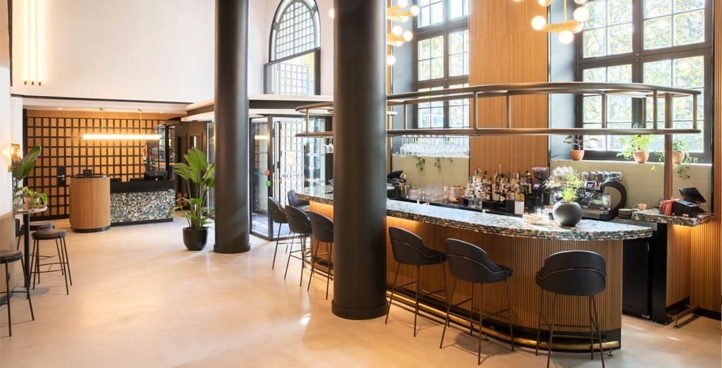 Le Parchamp, Paris Boulogne, a Tribute Portfolio Hotel 4*