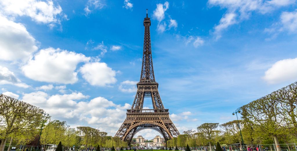 Radisson Blu Hotel, Paris Boulogne 4*