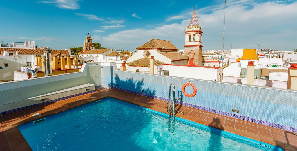 Hotel San Gil 4*
