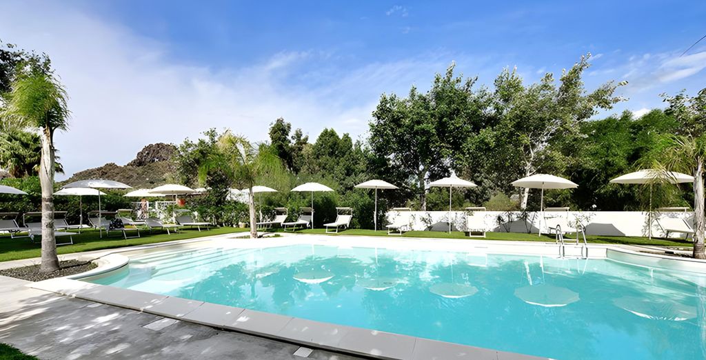 Hotel Garden 4*