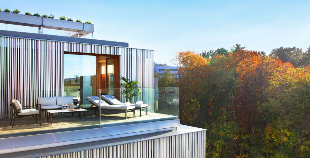 Arima & Spa 4*