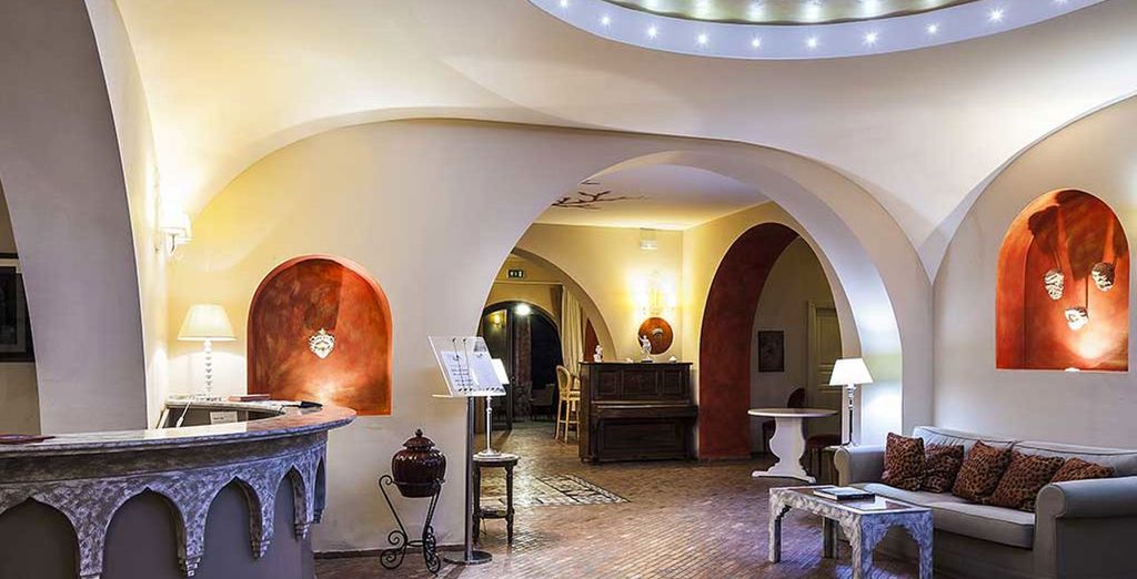 Hotel Garden 4*