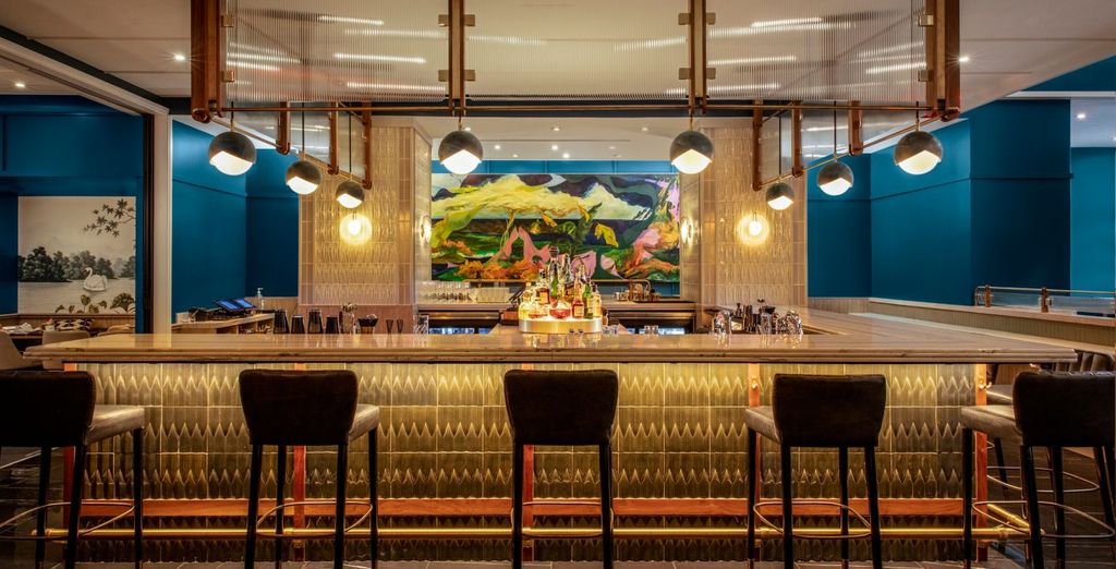 The Luxury Collection Hotel Manhattan Midtown 5*