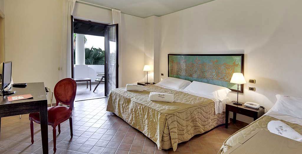 Hotel Garden 4*
