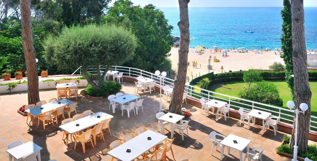 Hotel GHT Xaloc