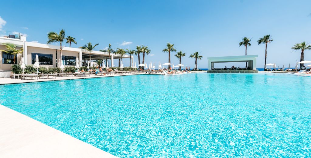 Sunrise Jade Hotel 5* - Adults Only