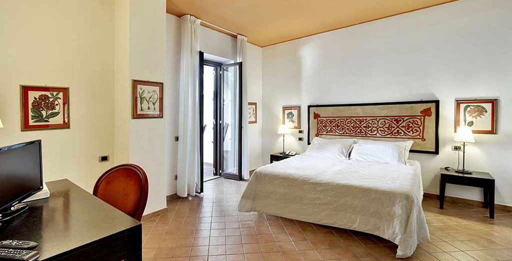 Hotel Garden 4*