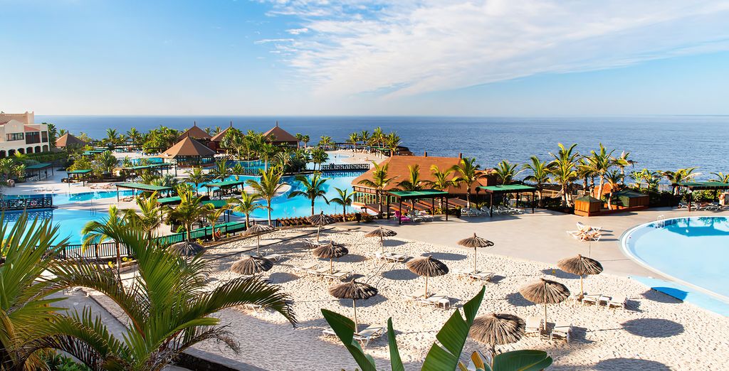 La Palma Princess 4*