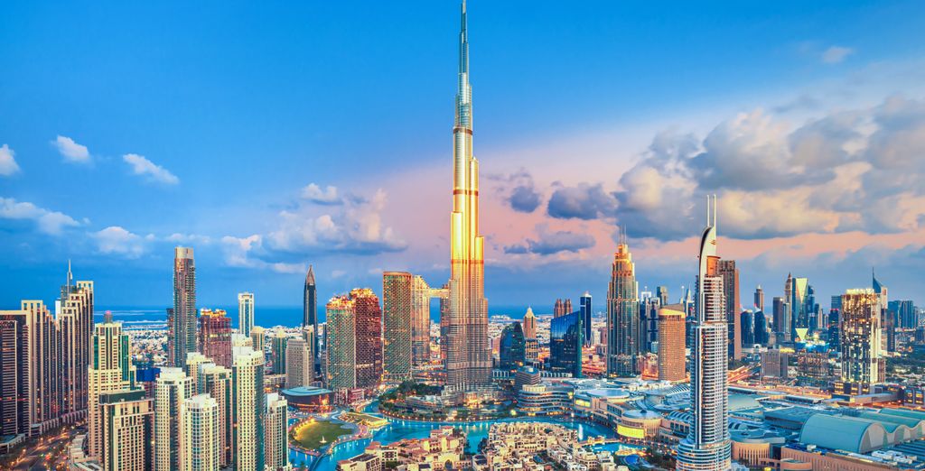 Park Regis by Prince Dubai Islands 4*
