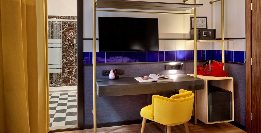 Unahotels Ala Venezia - Adults Only