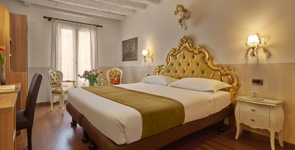 Unahotels Ala Venezia - Adults Only