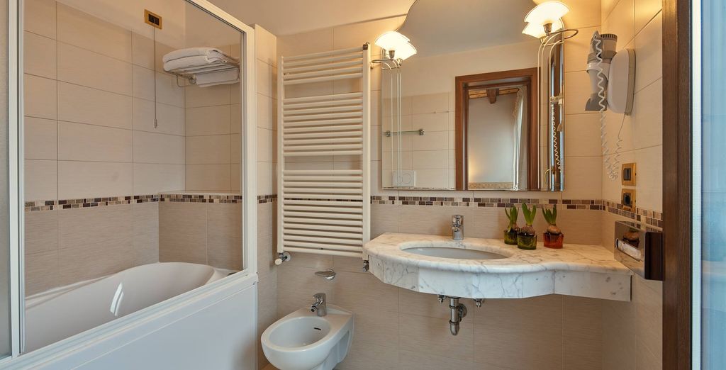 Unahotels Ala Venezia - Adults Only