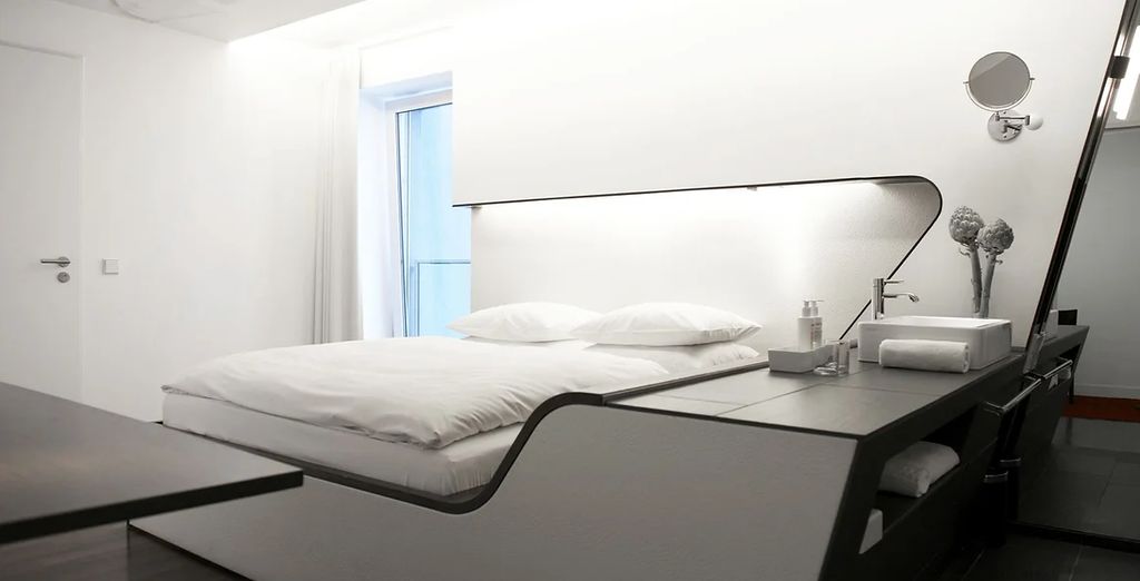 Hotel Q! Berlin 
