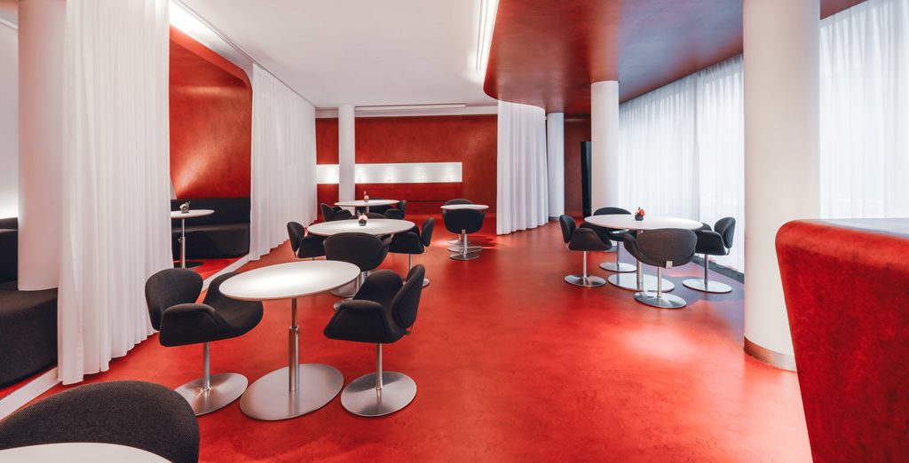 Hotel Q! Berlin 