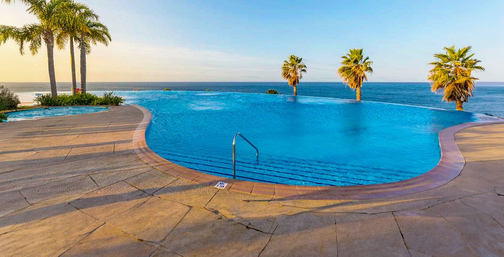 Playacálida Spa