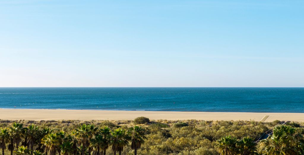 Playacanela 4*