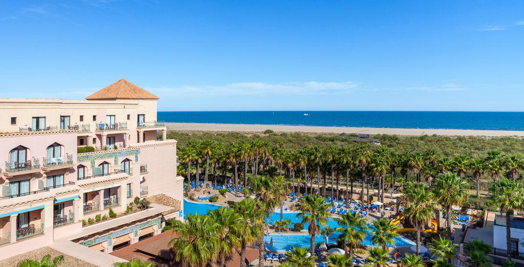 Playacanela by Senator Hotels 4*