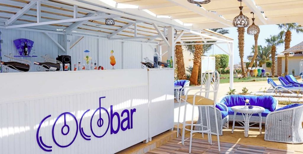 Labranda Club Makadi 4* 